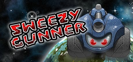 Sweezy Gunner Steam CD Key