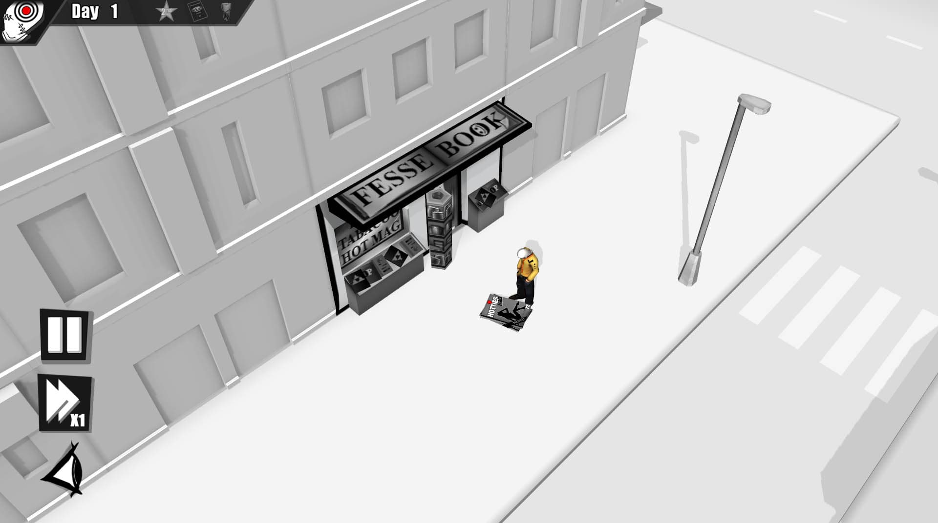 Kill The Bad Guy Steam CD Key - 5