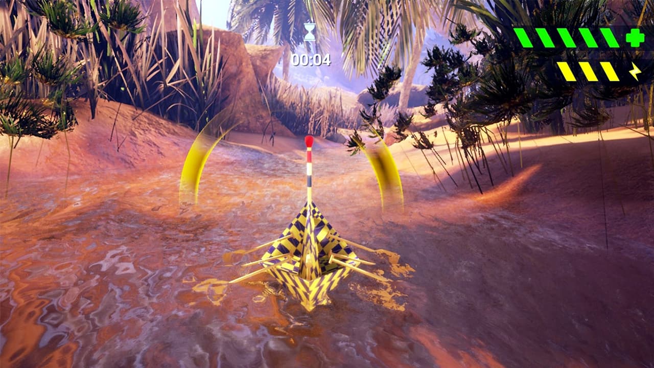 My Paper Boat Steam CD Key - 4
