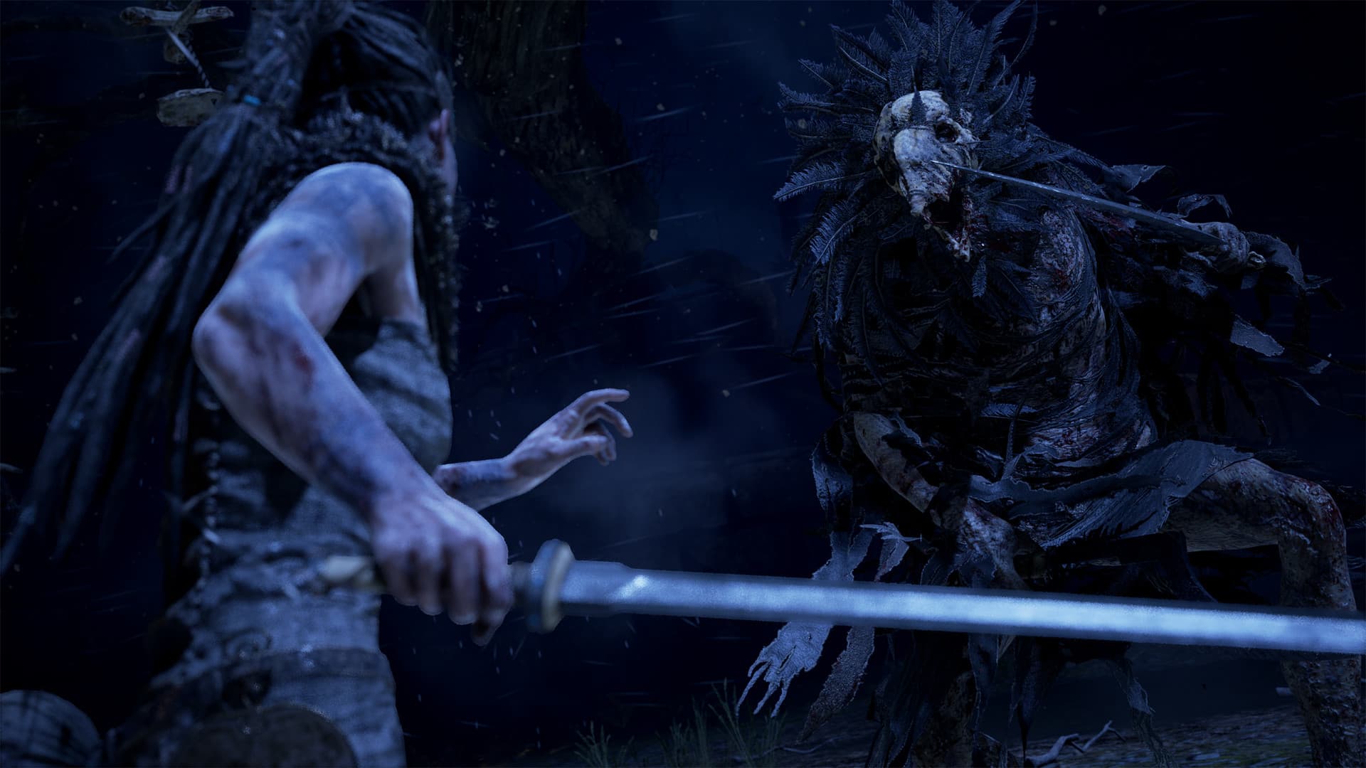 Hellblade: Senua's Sacrifice Steam Account - 8