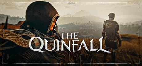 The Quinfall PC Steam Account