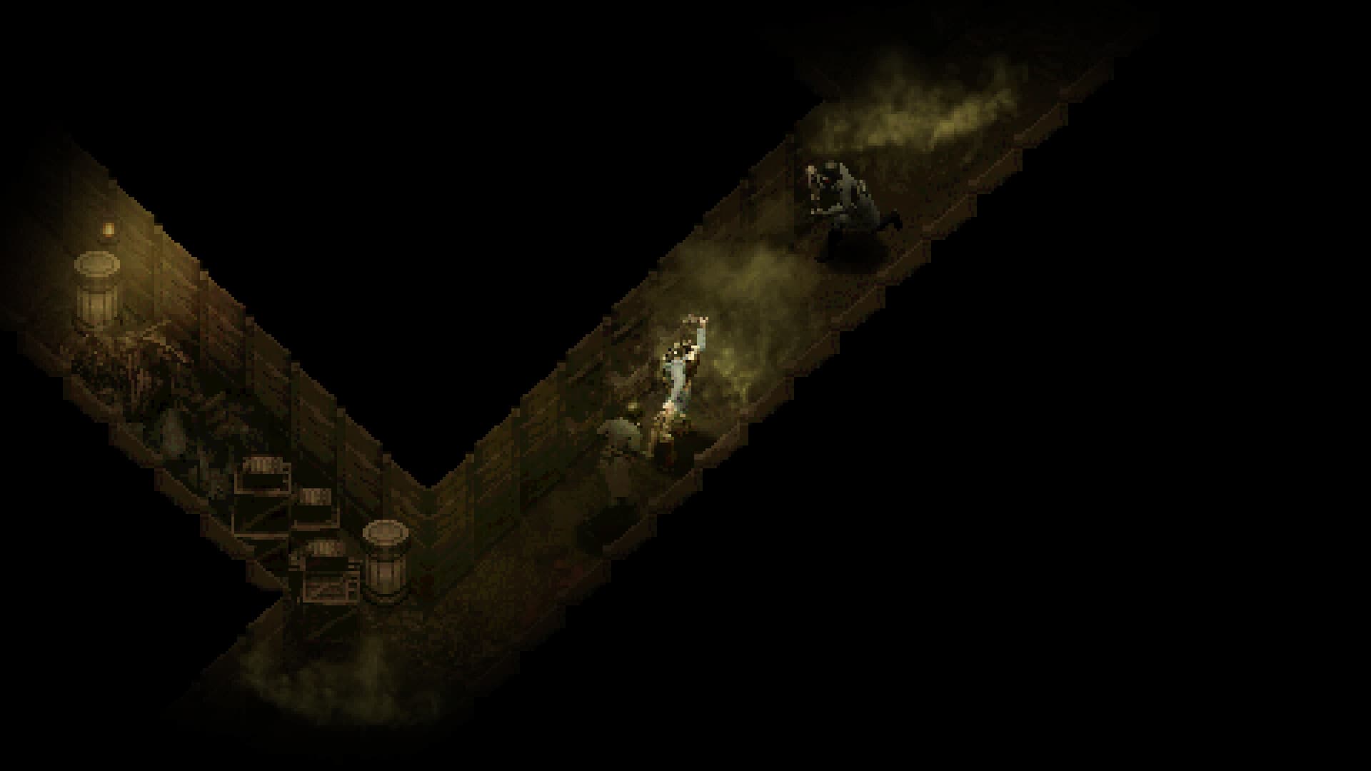 CONSCRIPT PC Steam Account - 6