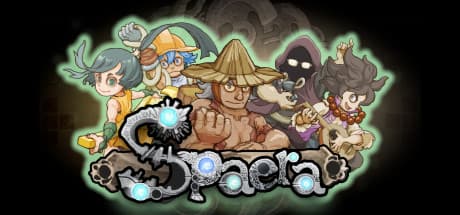 Spaera Steam CD Key