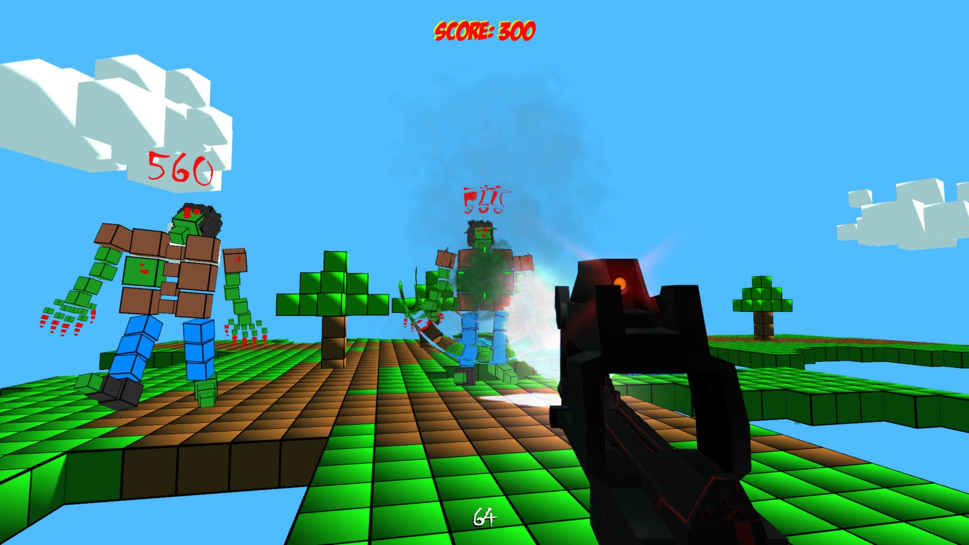 Dead Bits Steam CD Key - 6