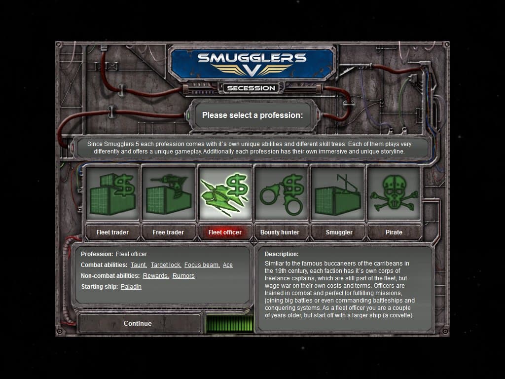 Smugglers 5 Steam CD Key - 4