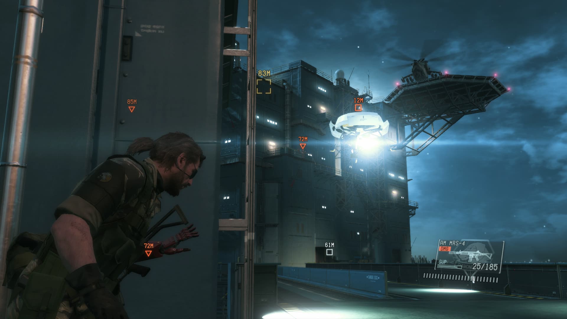 METAL GEAR SOLID V: The Definitive Experience - 8