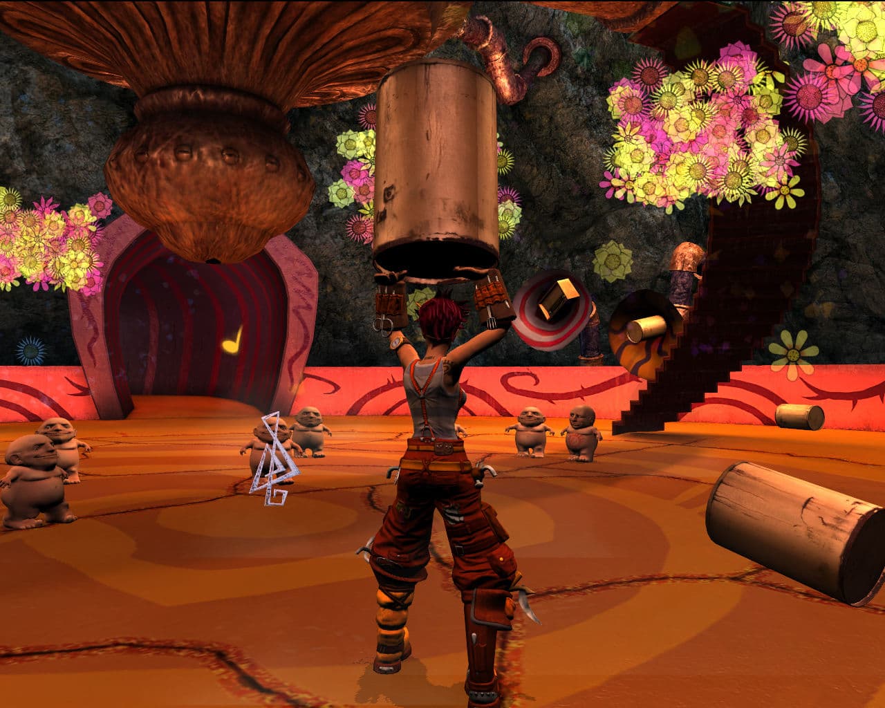 Cargo! The Quest for Gravity PC Steam CD Key - 6