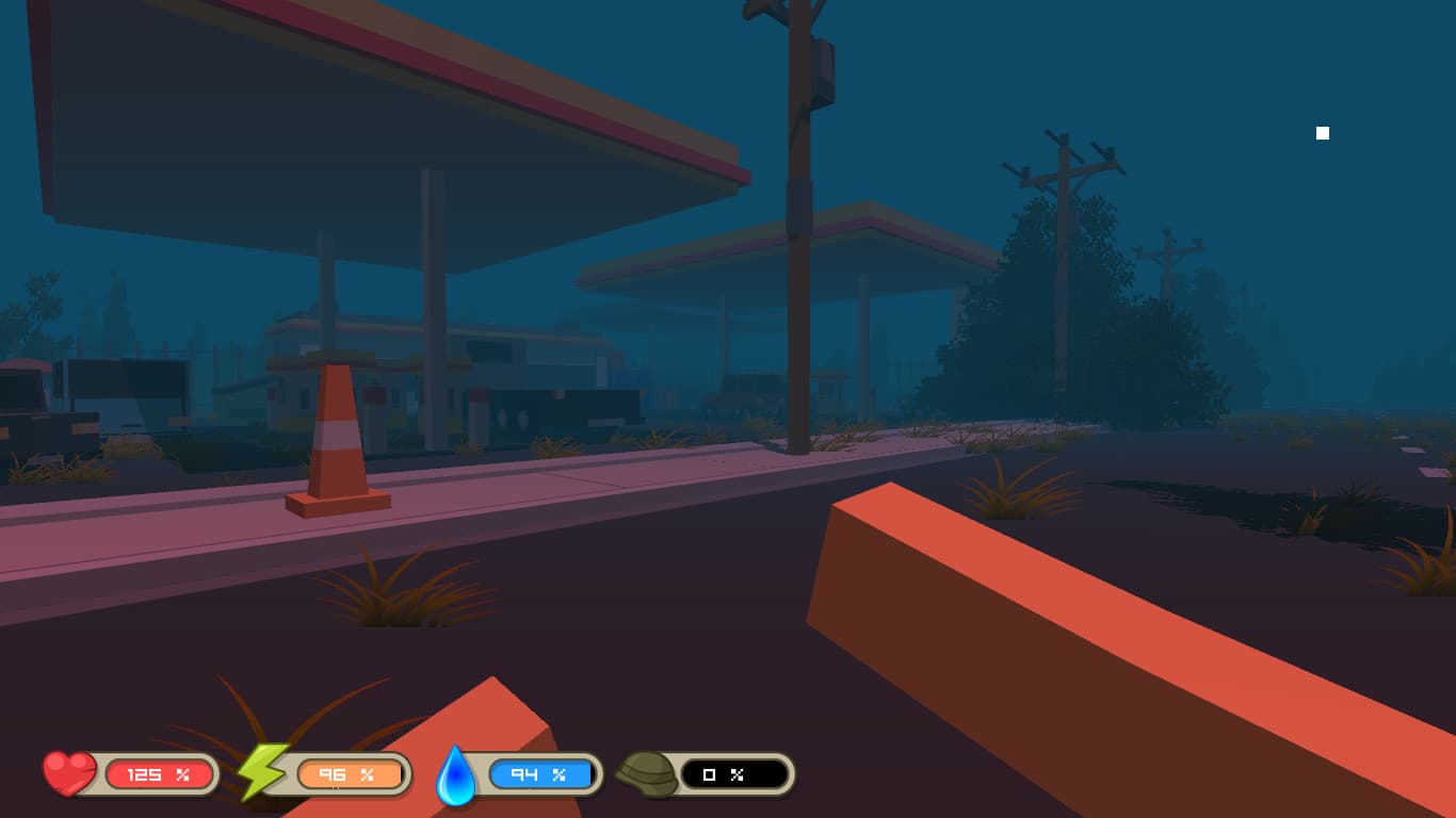 Once Bitten, Twice Dead! Steam CD Key - 6