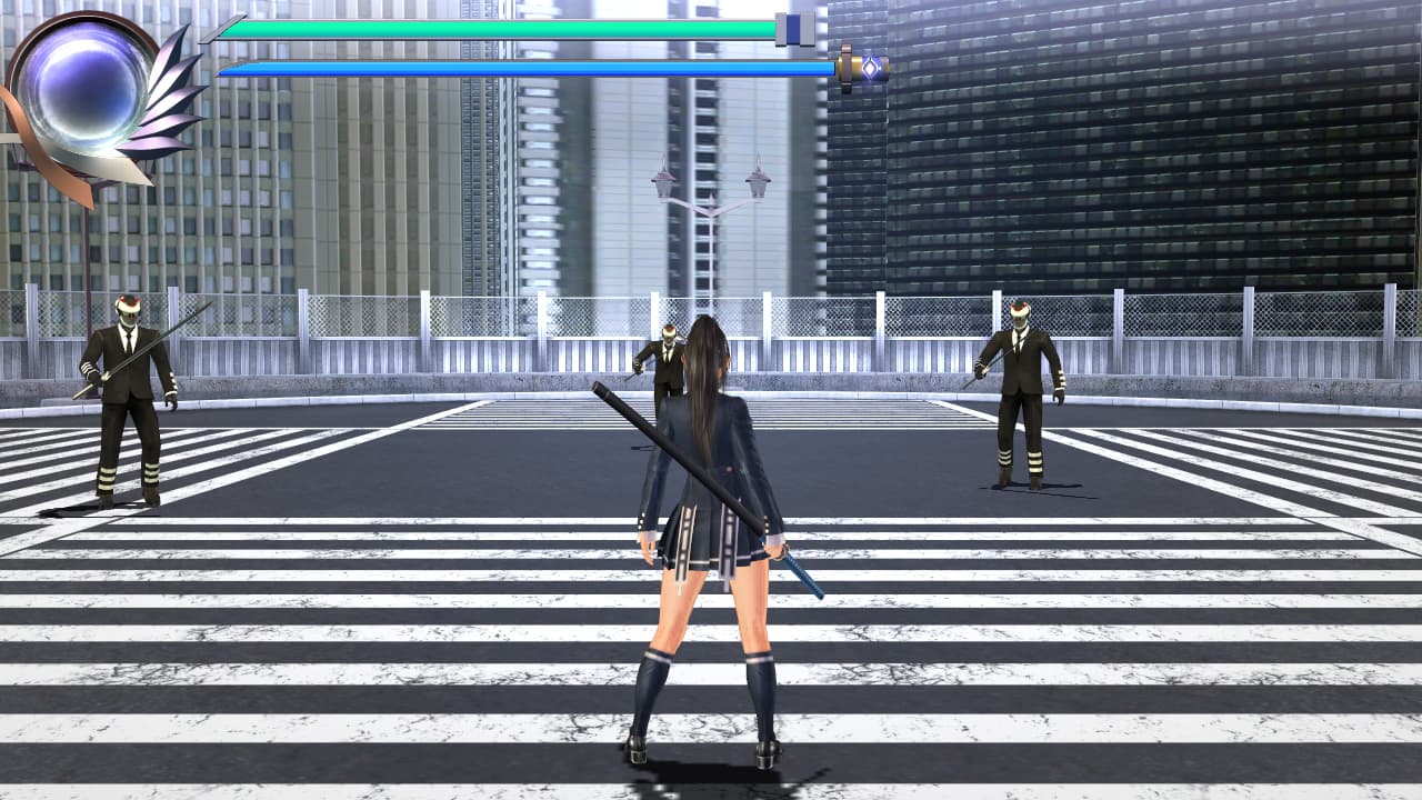 Mitsurugi Kamui Hikae Steam CD Key - 3