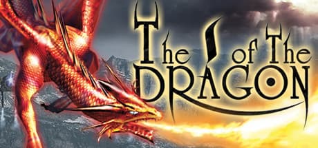 The I of the Dragon Steam CD Key