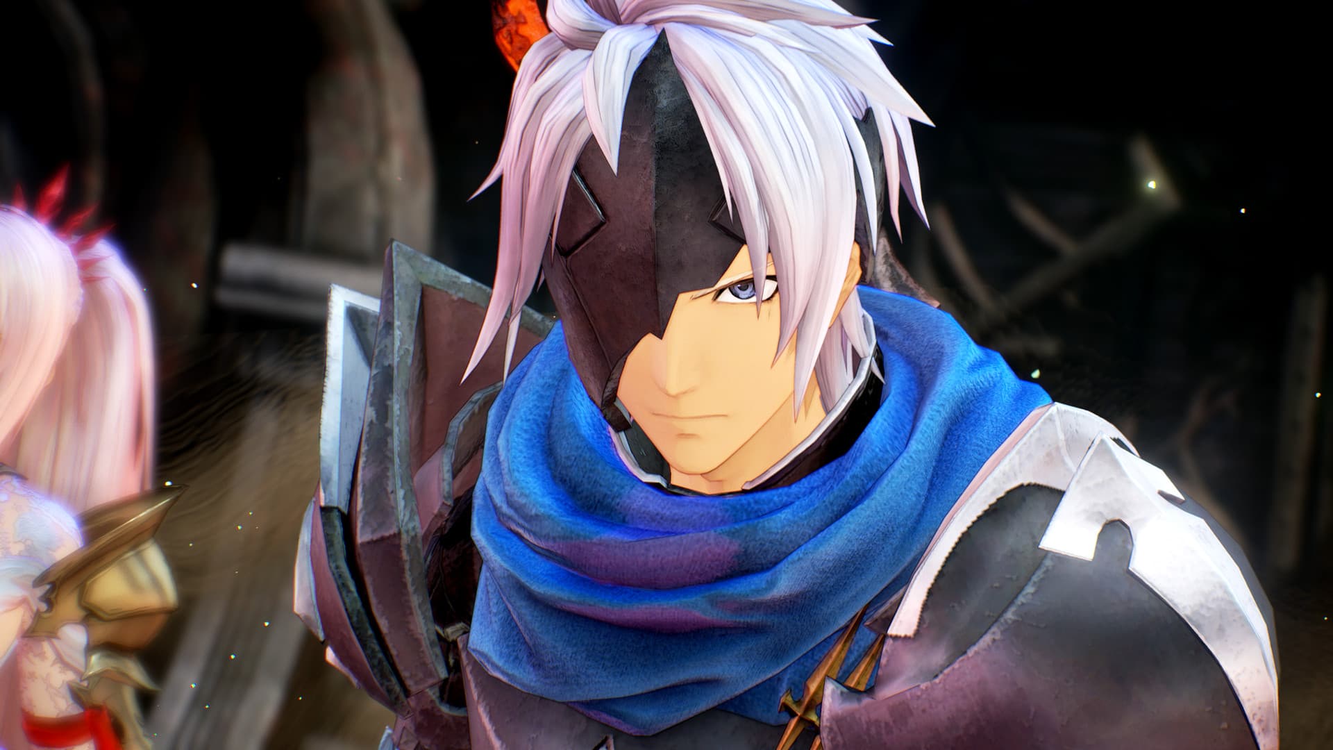 Tales of Arise PC Steam Account - 3