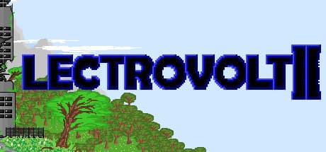 Lectrovolt II Steam CD Key