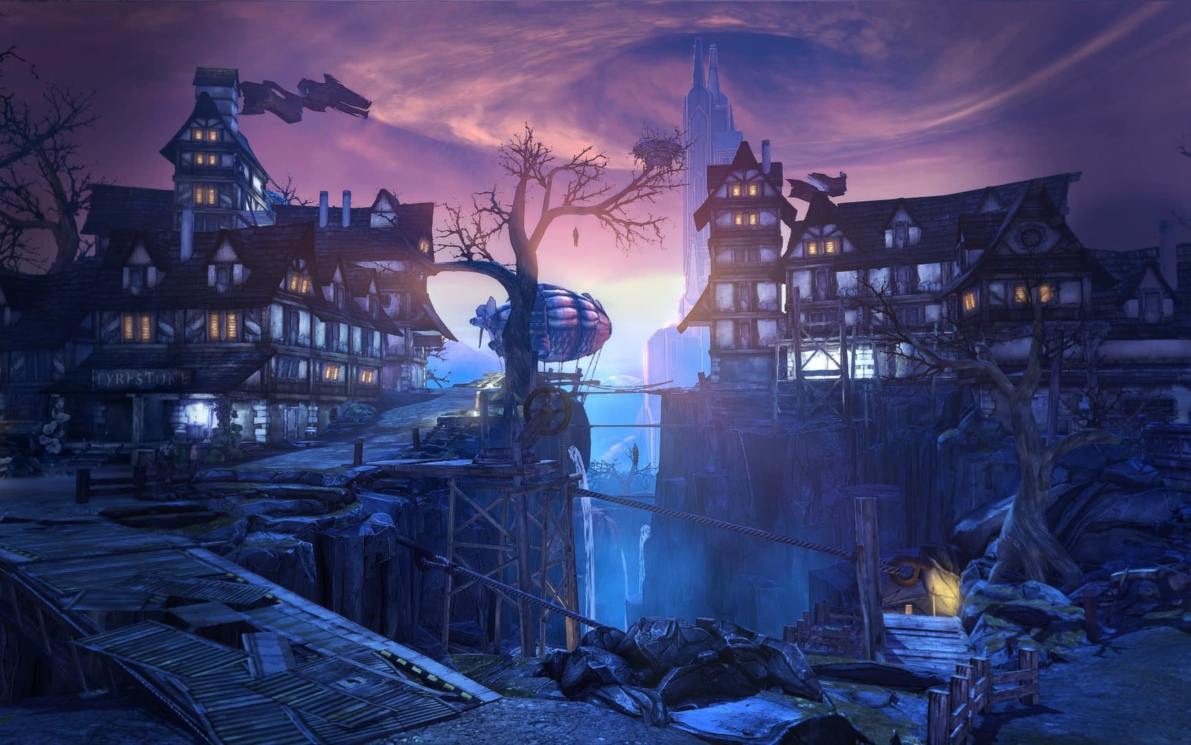 Borderlands 2 - Tiny Tina's Assault on Dragon Keep DLC PC Steam CD Key - 7