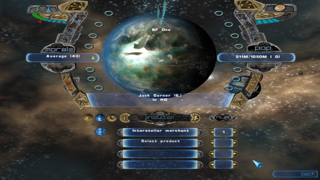 Haegemonia: Legions of Iron Steam CD Key - 3
