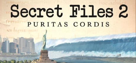 Secret Files 2: Puritas Cordis Steam CD Key