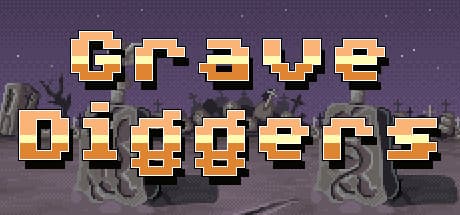 a Family of Grave Diggers Steam CD Key