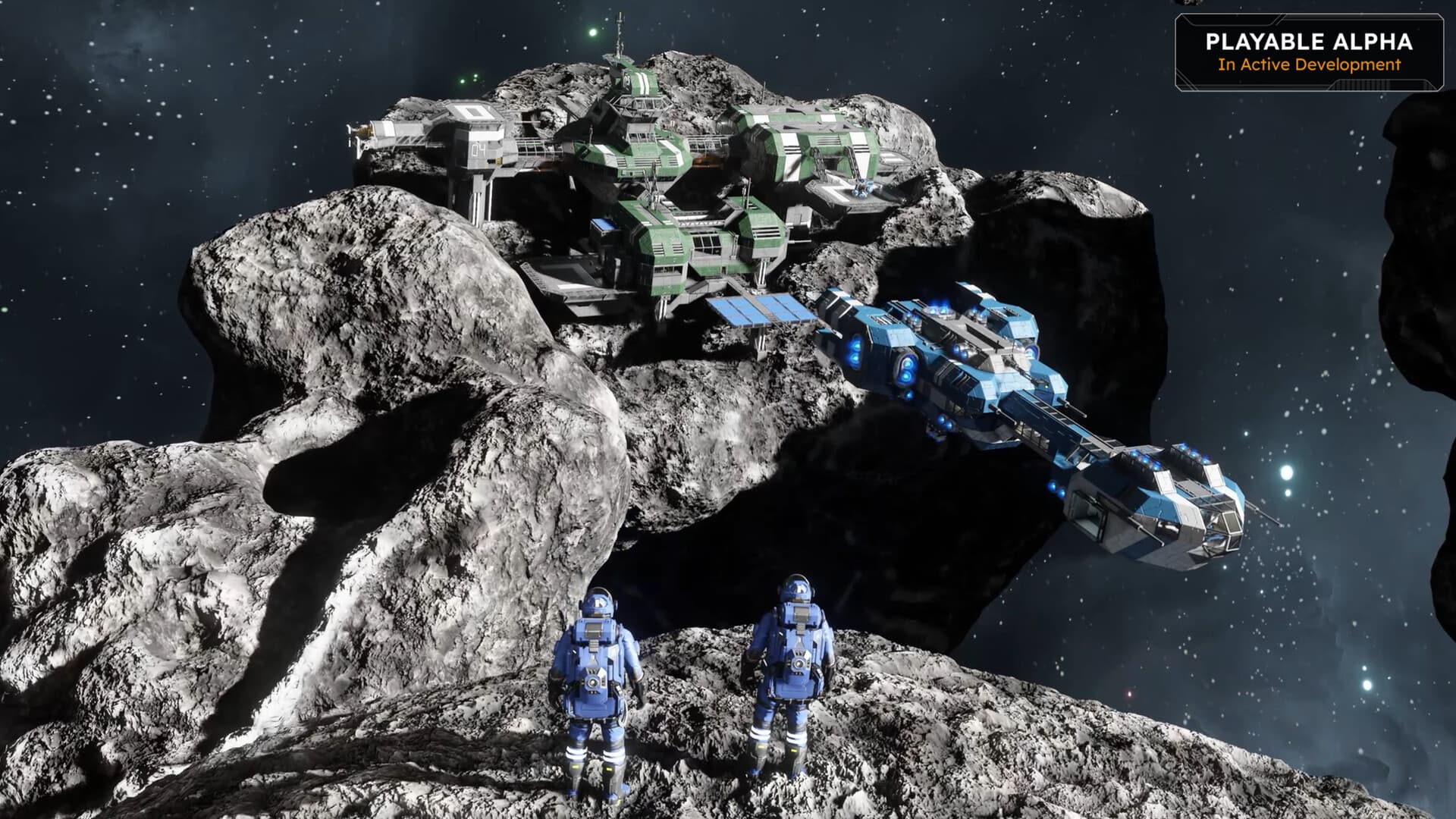 Space Engineers 2 PC Steam Account - 6