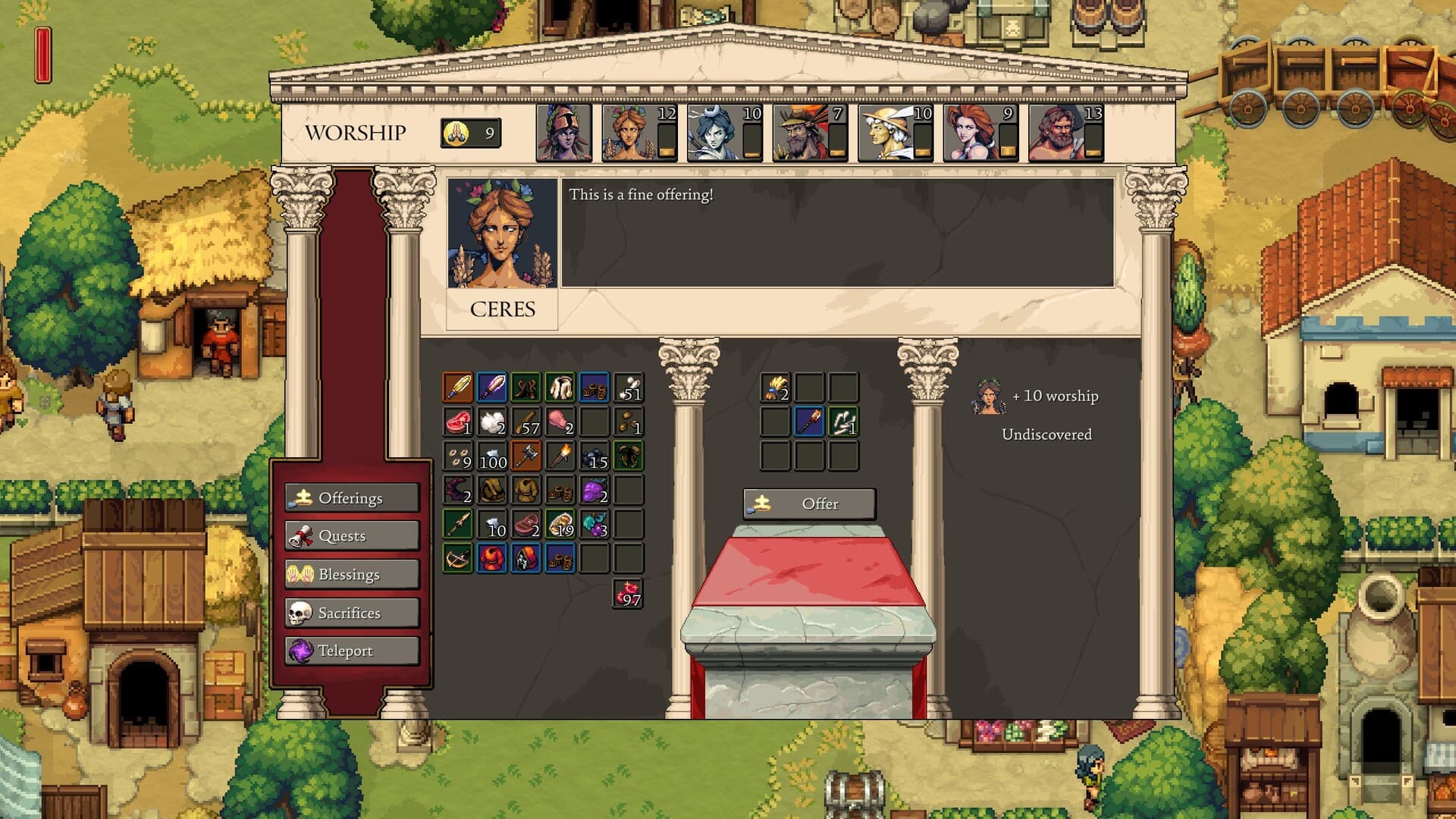 Romestead PC Steam Account - 3