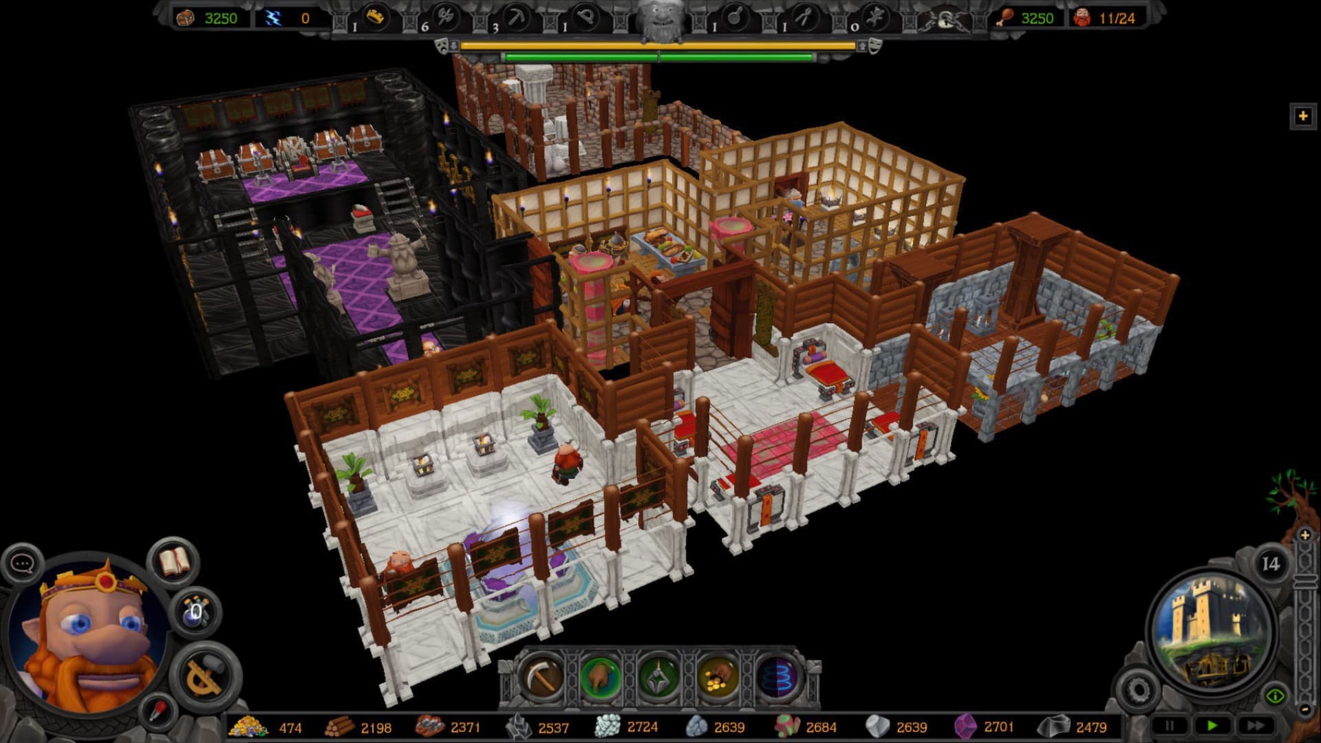 A Game of Dwarves - Ale Pack DLC PC Steam CD Key - 6