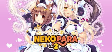 NEKOPARA Vol. 2 PC Steam Account