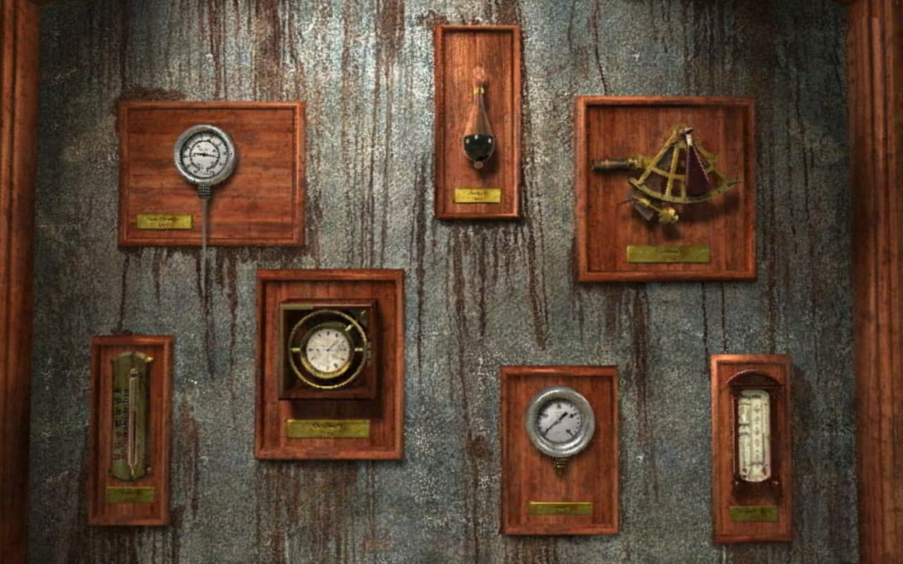 Return to Mysterious Island Steam CD Key - 5