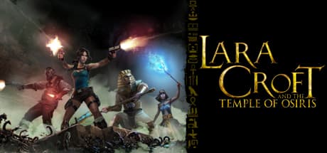 Lara Croft and the Temple Of Osiris Season Pass PC Steam CD Key