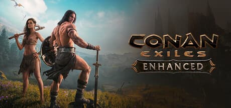 Conan Exiles Enhanced PC Steam CD Key