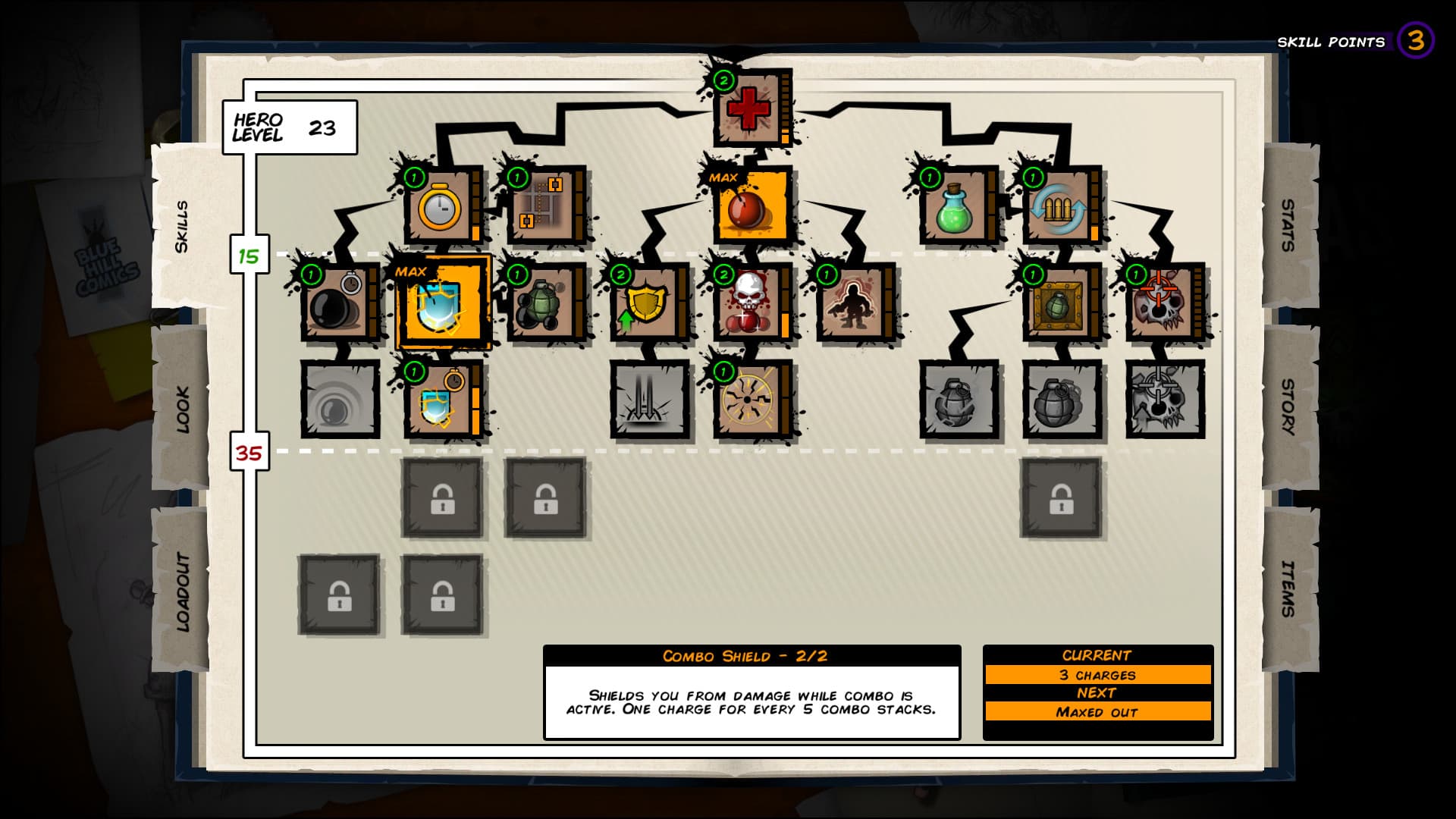 Fury Unleashed PC Steam Account - 4