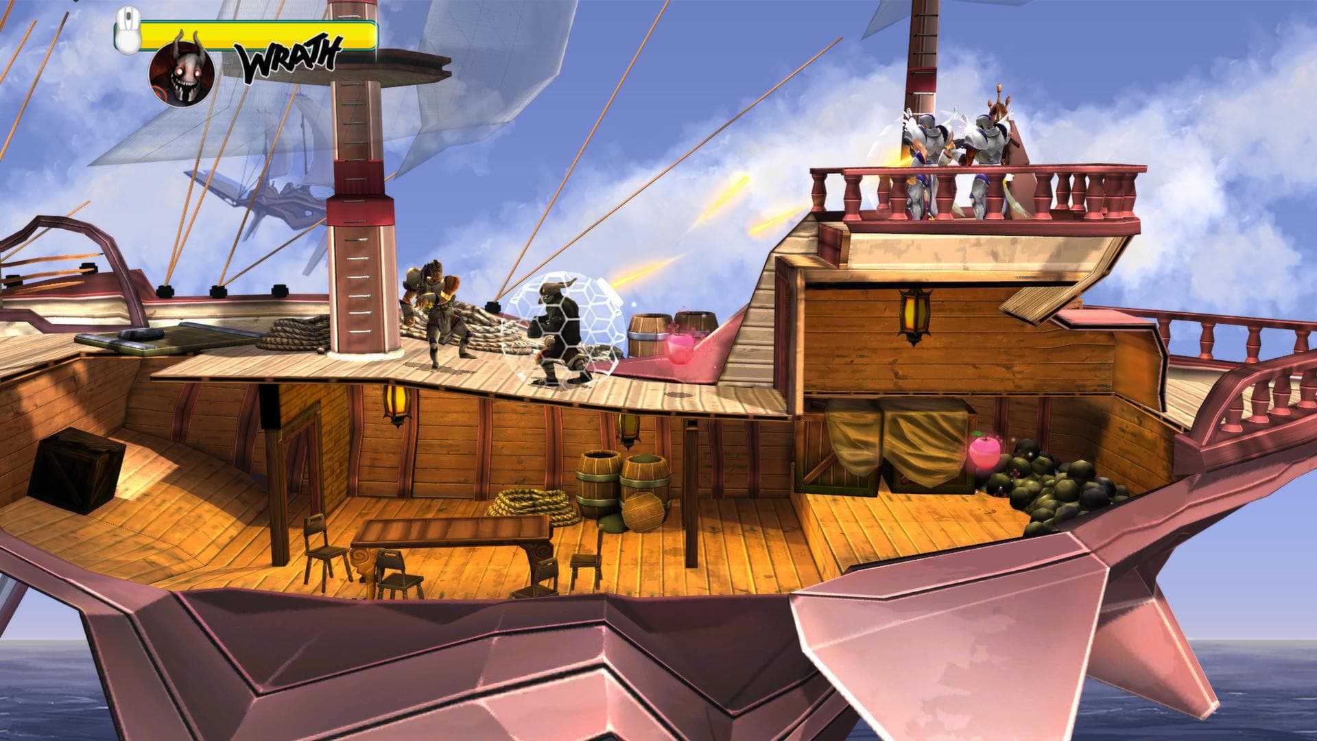 Party of Sin Steam CD Key - 7
