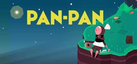 Pan-Pan Steam CD Key
