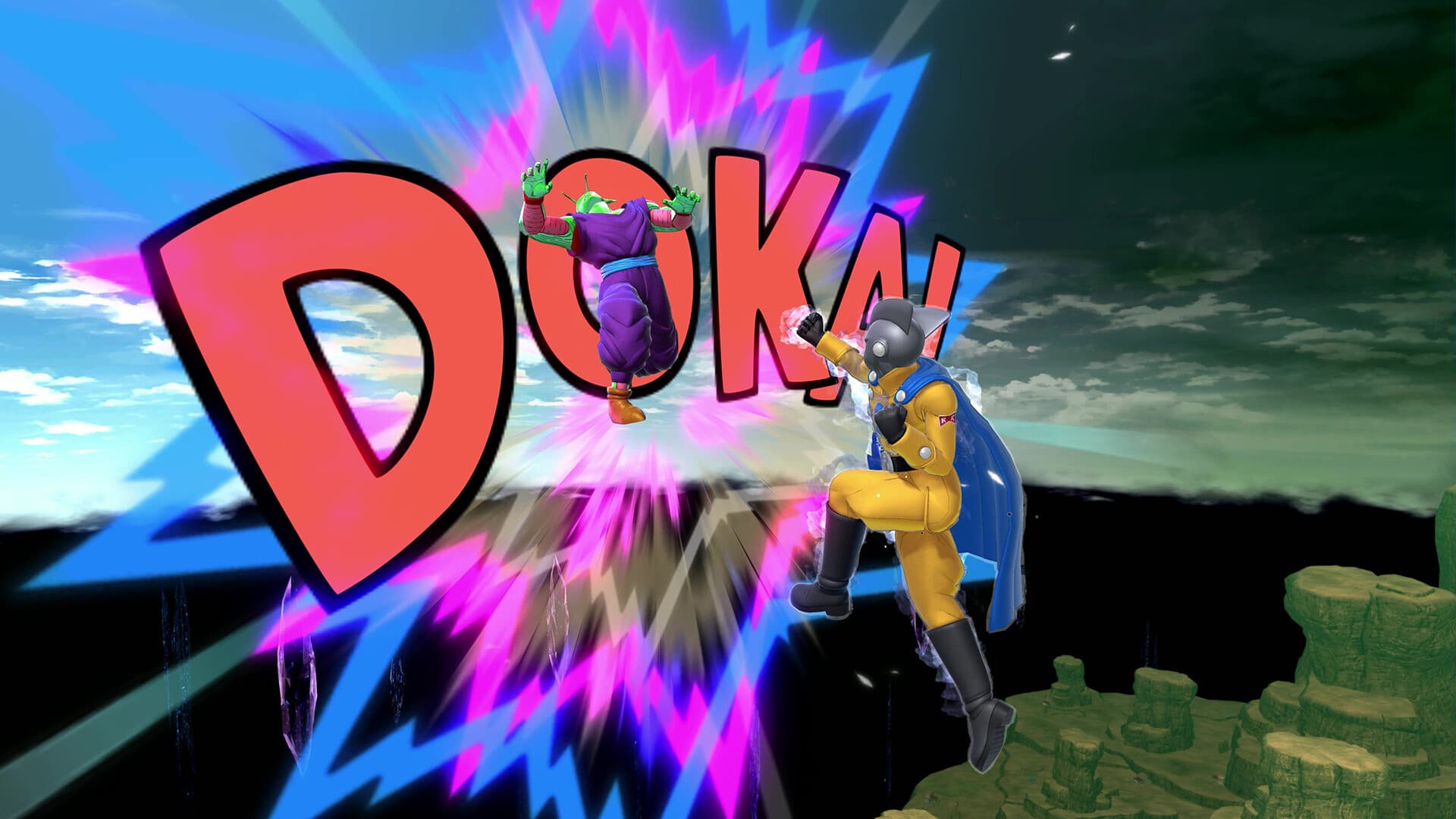 Dragon Ball: The Breakers Special Edition PC Steam Account - 8