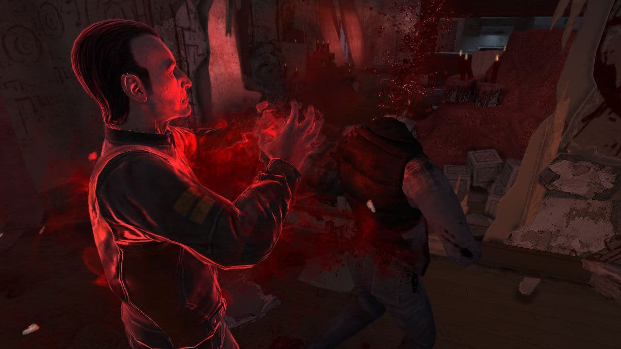F.E.A.R. 3 Steam CD Key - 2