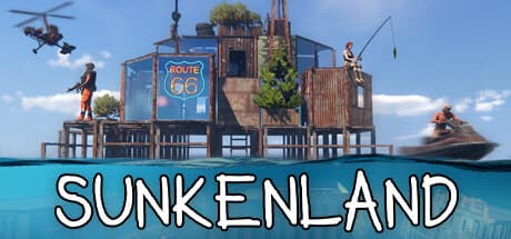 Sunkenland Steam Account
