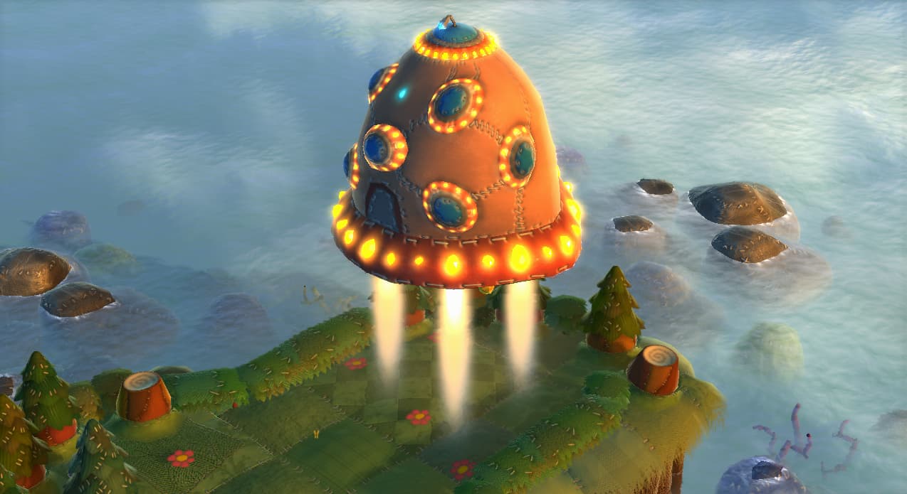 Flock! Steam CD Key - 8