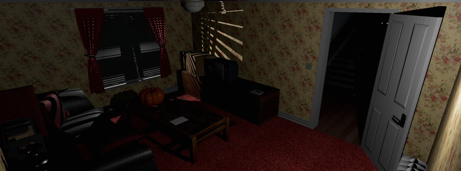 Boogeyman Steam CD Key - 6