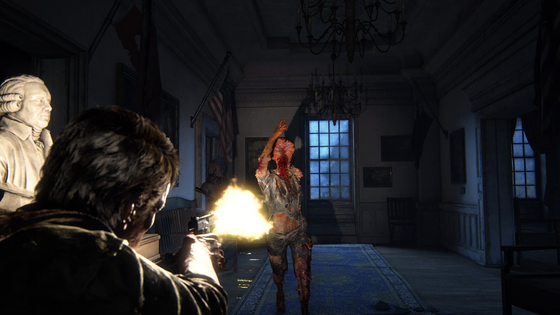 The Last of Us™ Part I - 5