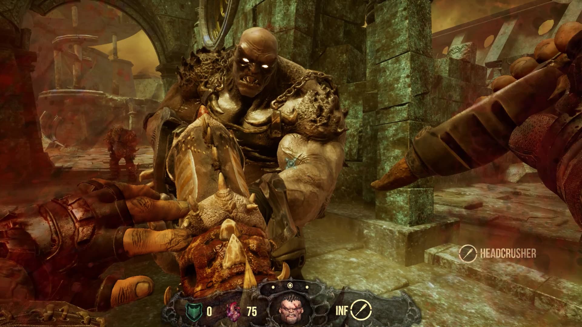 Hellbound PC Steam Account - 8