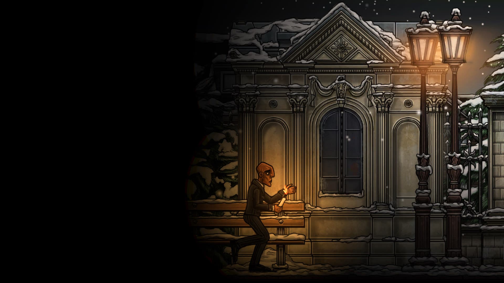 In Between PC Steam CD Key - 5