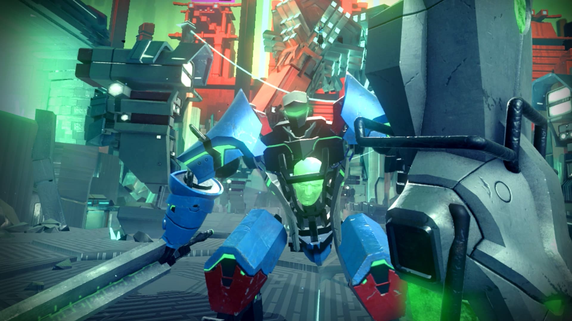 Blasters of the Universe Steam CD Key - 6