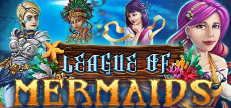 League of Mermaids Steam CD Key