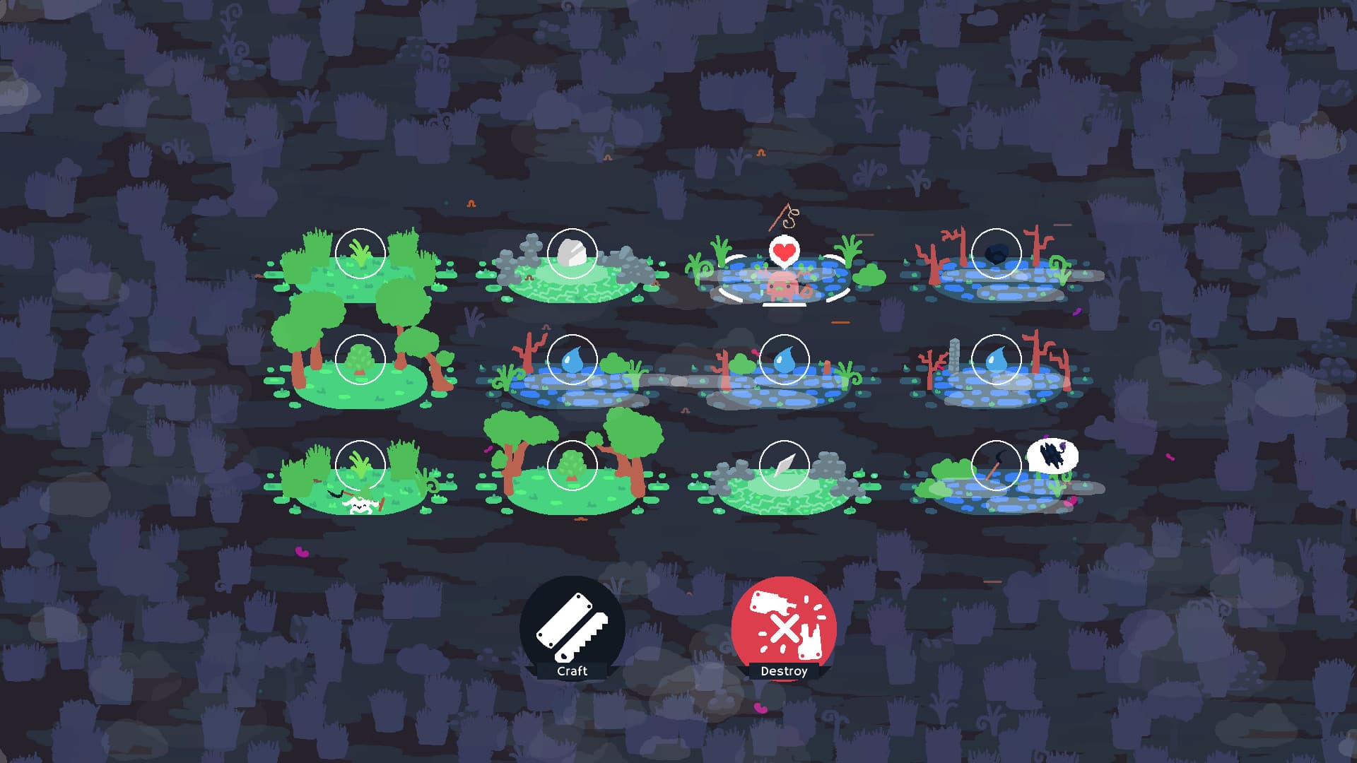 Brushwood Buddies Steam CD Key - 2