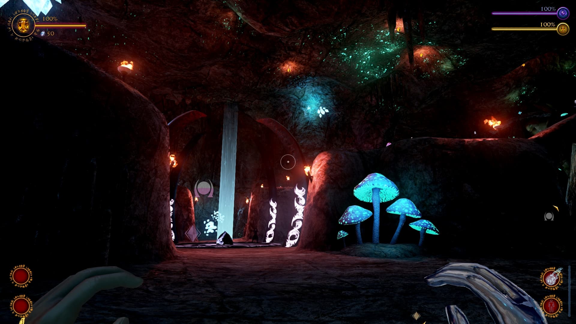 Initia: Elemental Arena Steam CD Key - 5