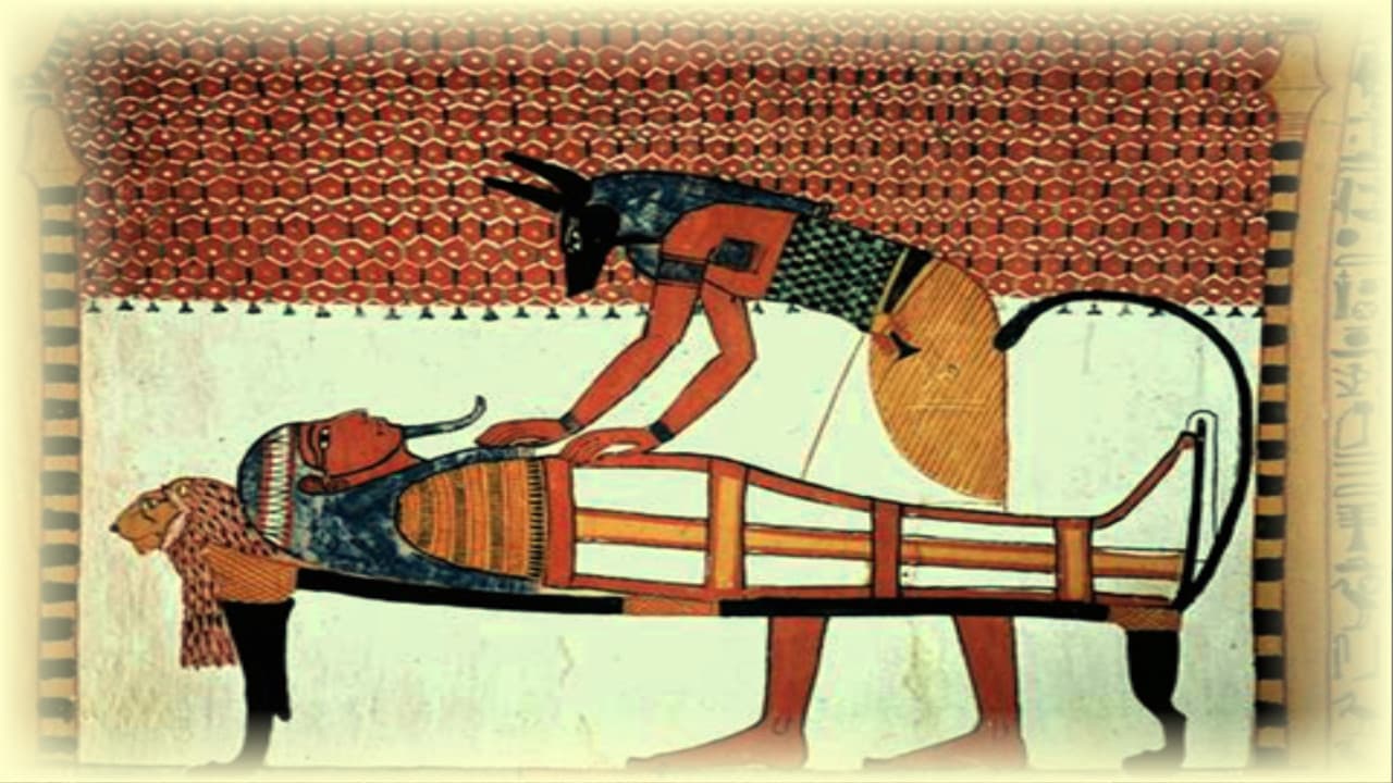 Egyptian Senet PC Steam CD Key - 2