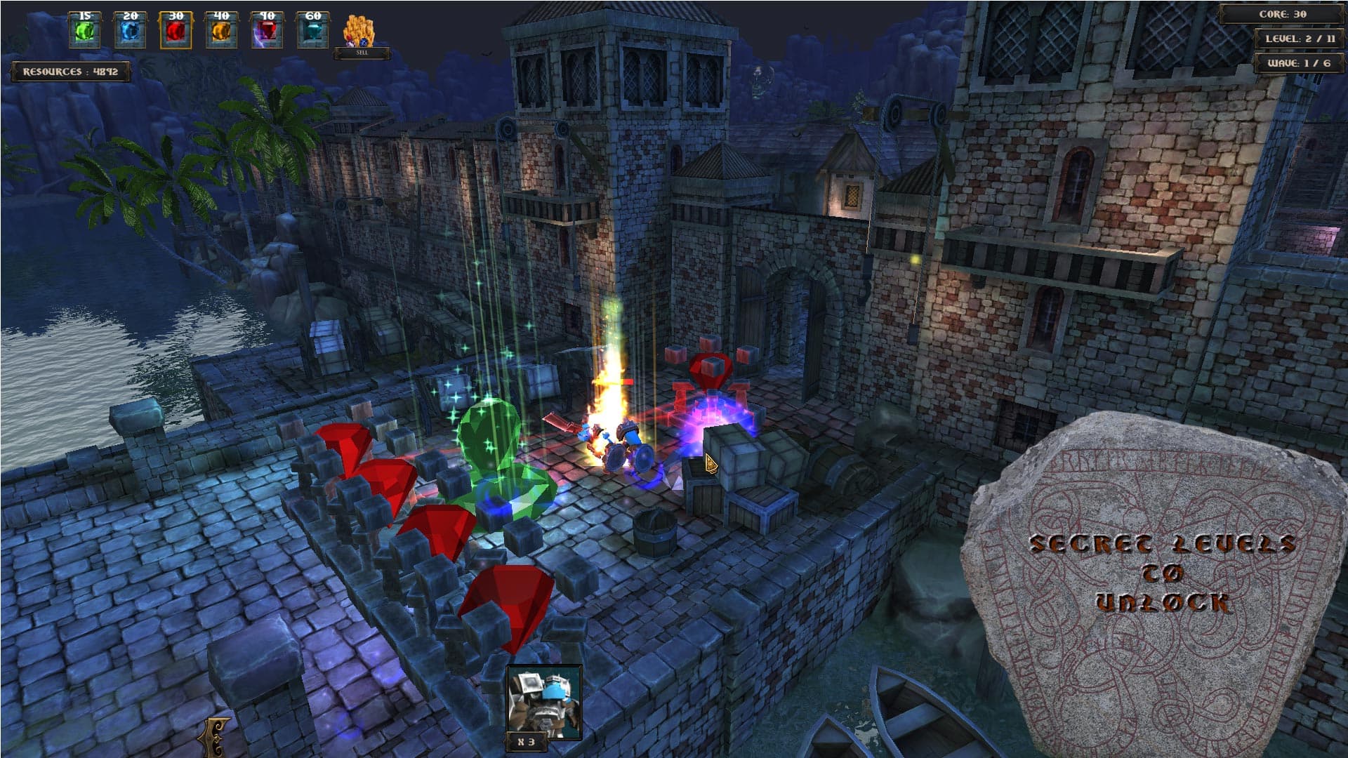 Tiestru Steam CD Key - 7