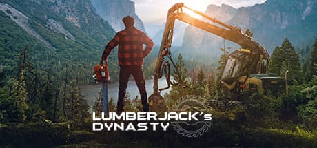 Lumberjack's Dynasty PC Steam Account