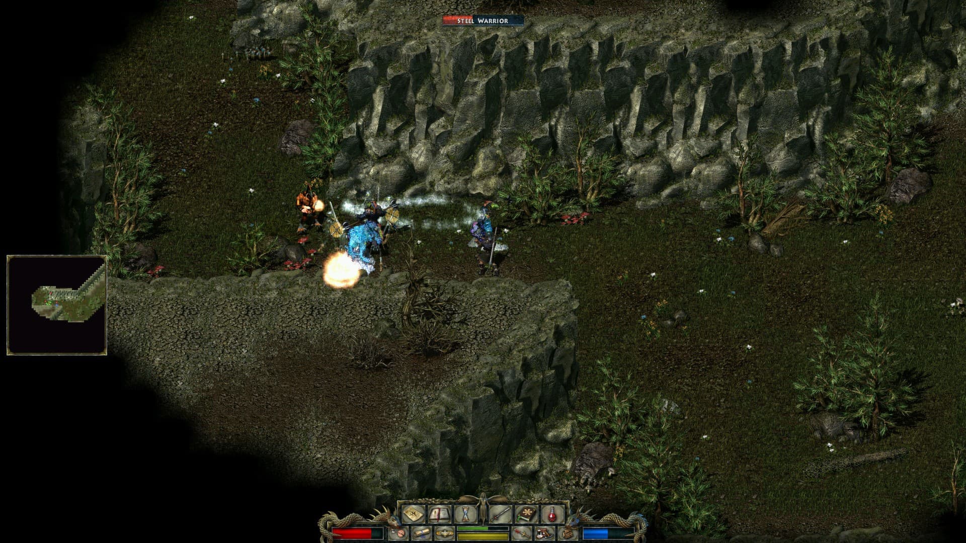Divine Divinity Steam CD Key - 6