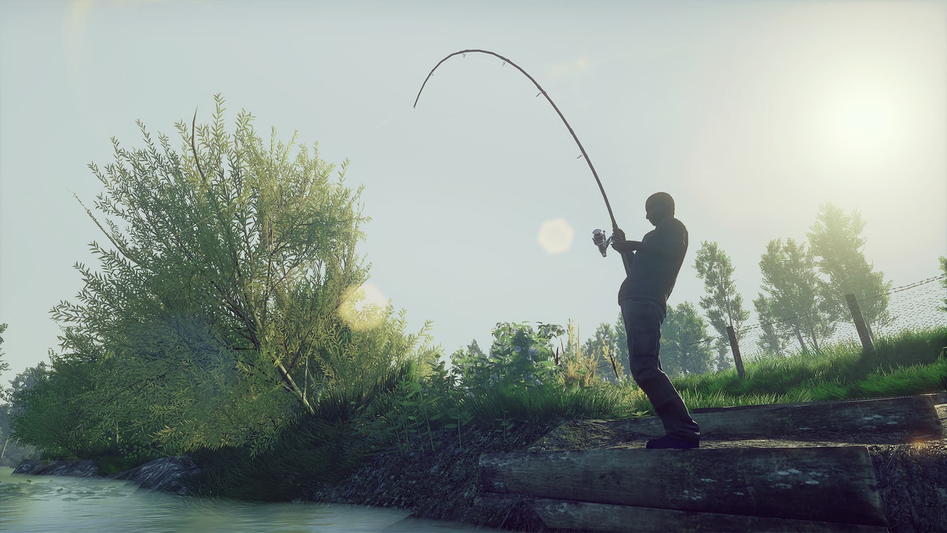 Euro Fishing Steam CD Key - 6