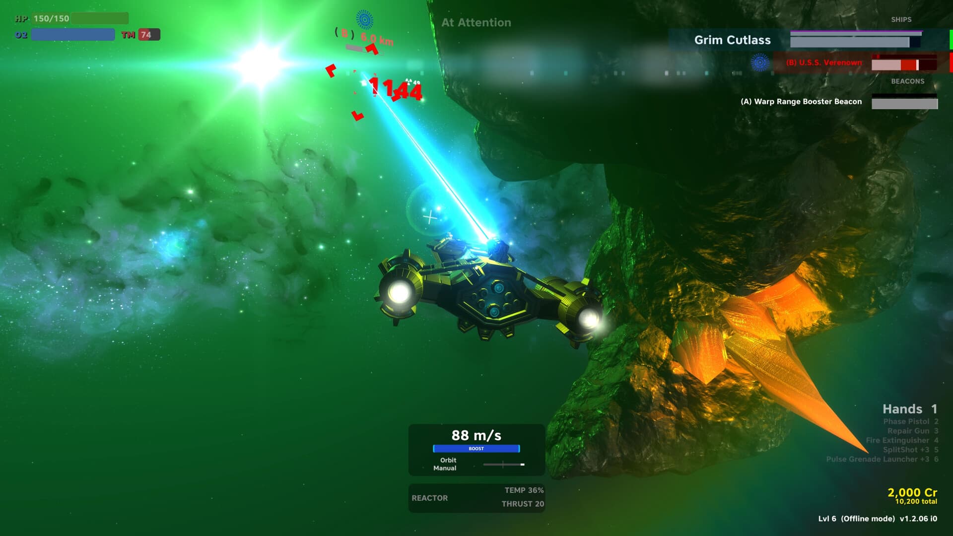 PULSAR: Lost Colony Steam CD Key - 2
