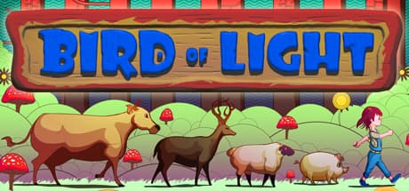 Bird of Light Steam CD Key