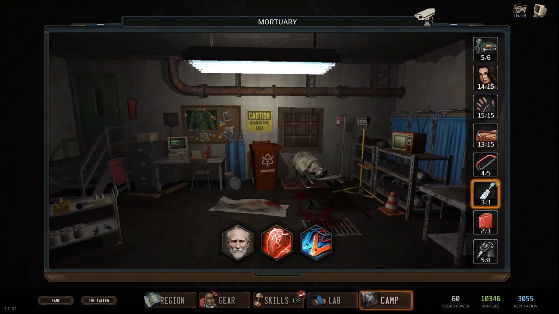 Dead Grid PC Steam Account - 3